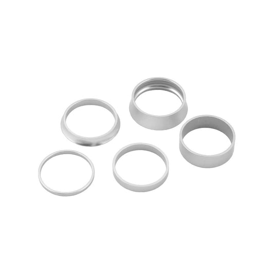 White Industries - Headset Spacer Set