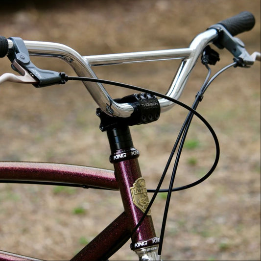 Wilde - Moto Cruiser Bar