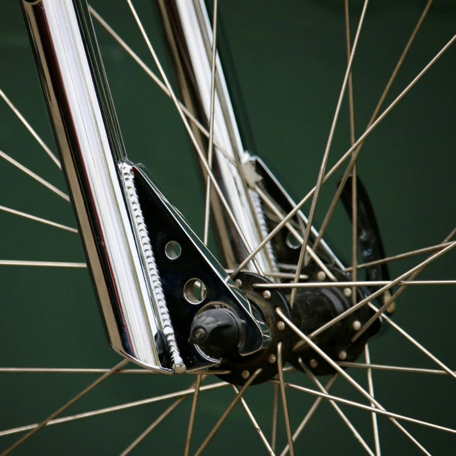 Wilde - Moto Cruiser Fork 26"