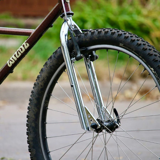 Wilde - Moto Cruiser Fork 26"