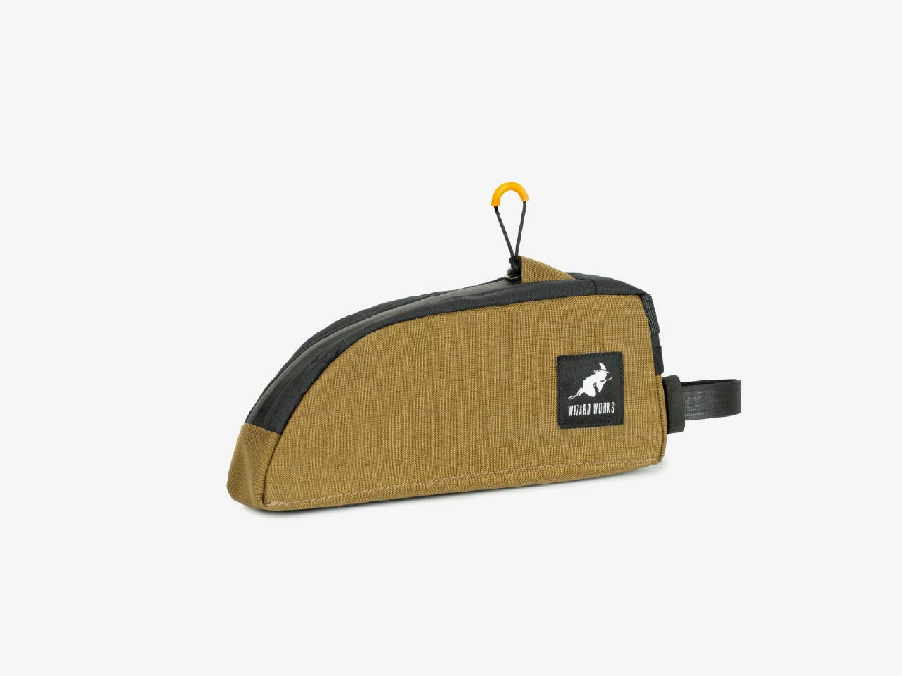 Wizard Works - Go-Go Top Tube Bag