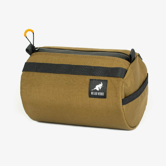 Wizard Works - Lil Presto Barrel Bag