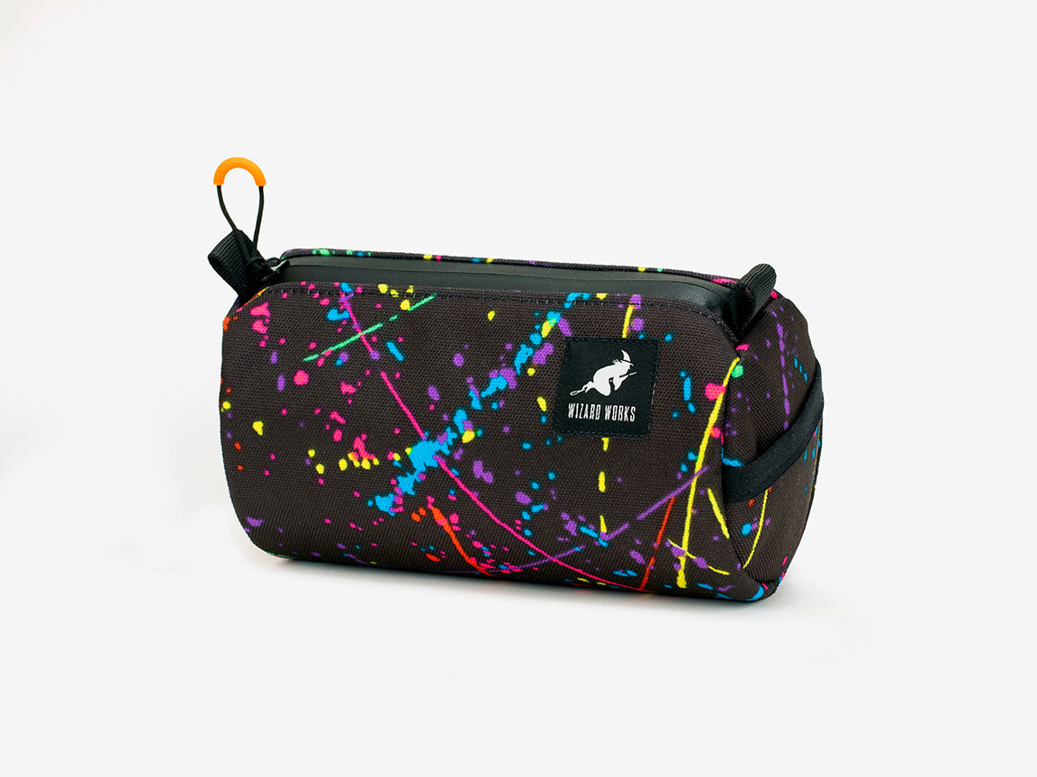 Wizard Works - Lil Presto Barrel Bag