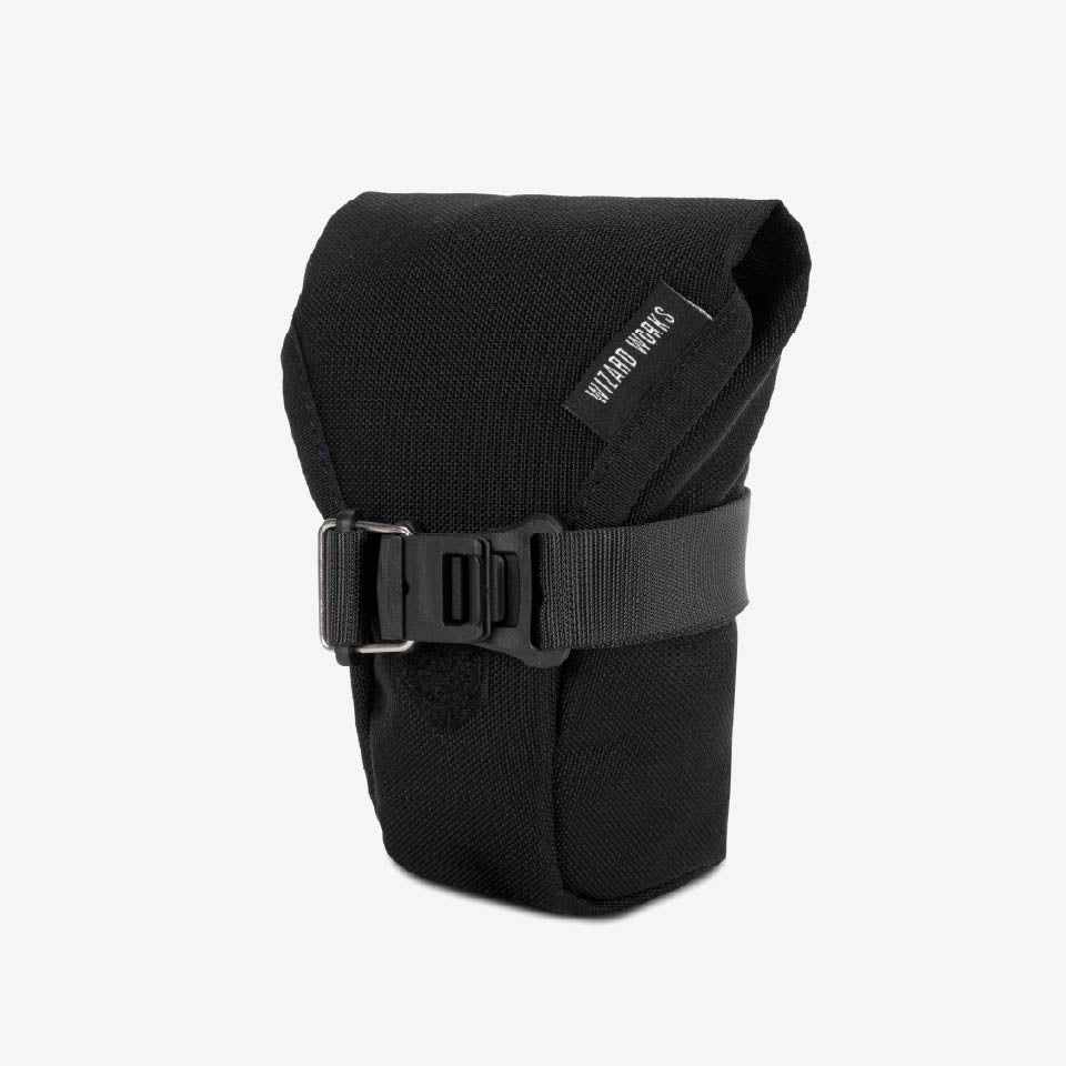 Wizard Works - Teeny Houdini Saddle Bag