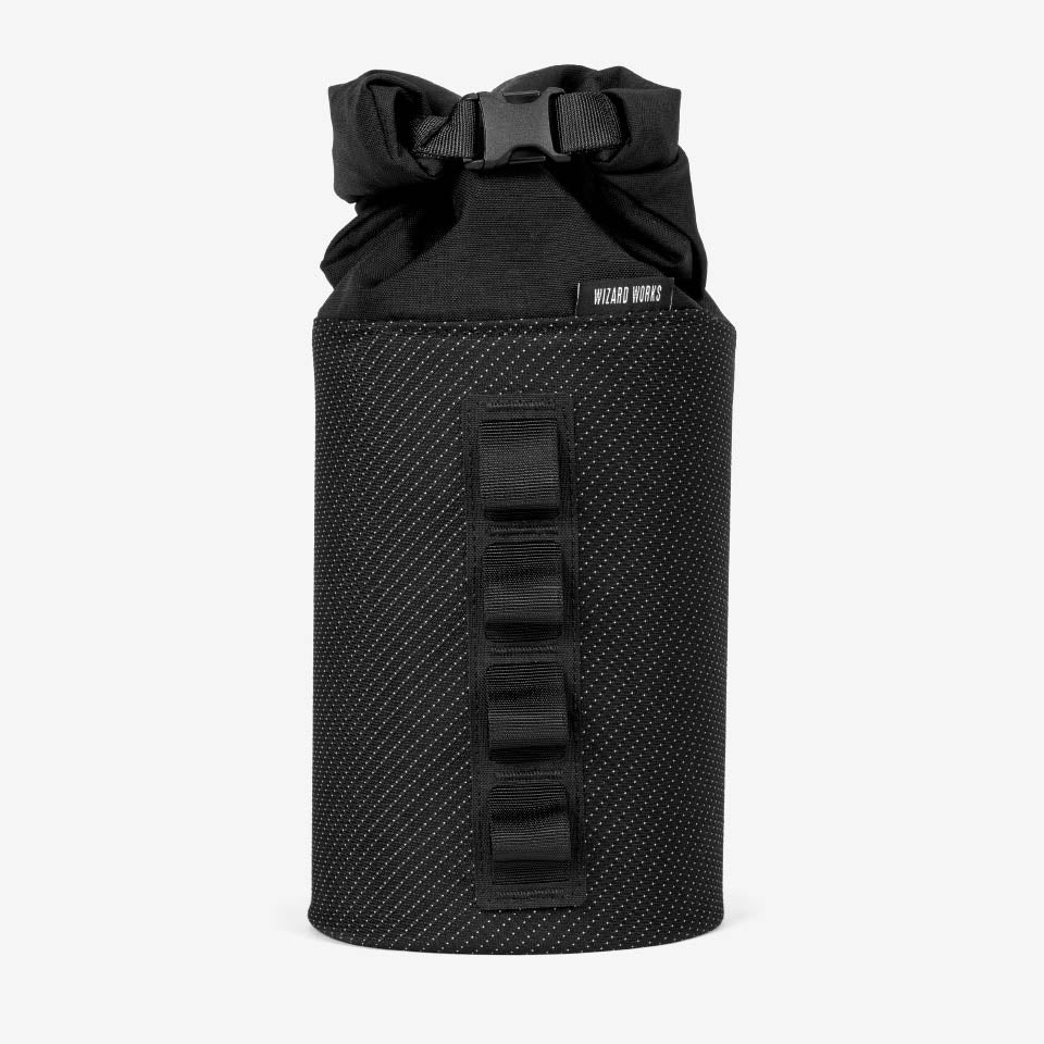 Wizard Works - Figwit Cargo Cage Bag