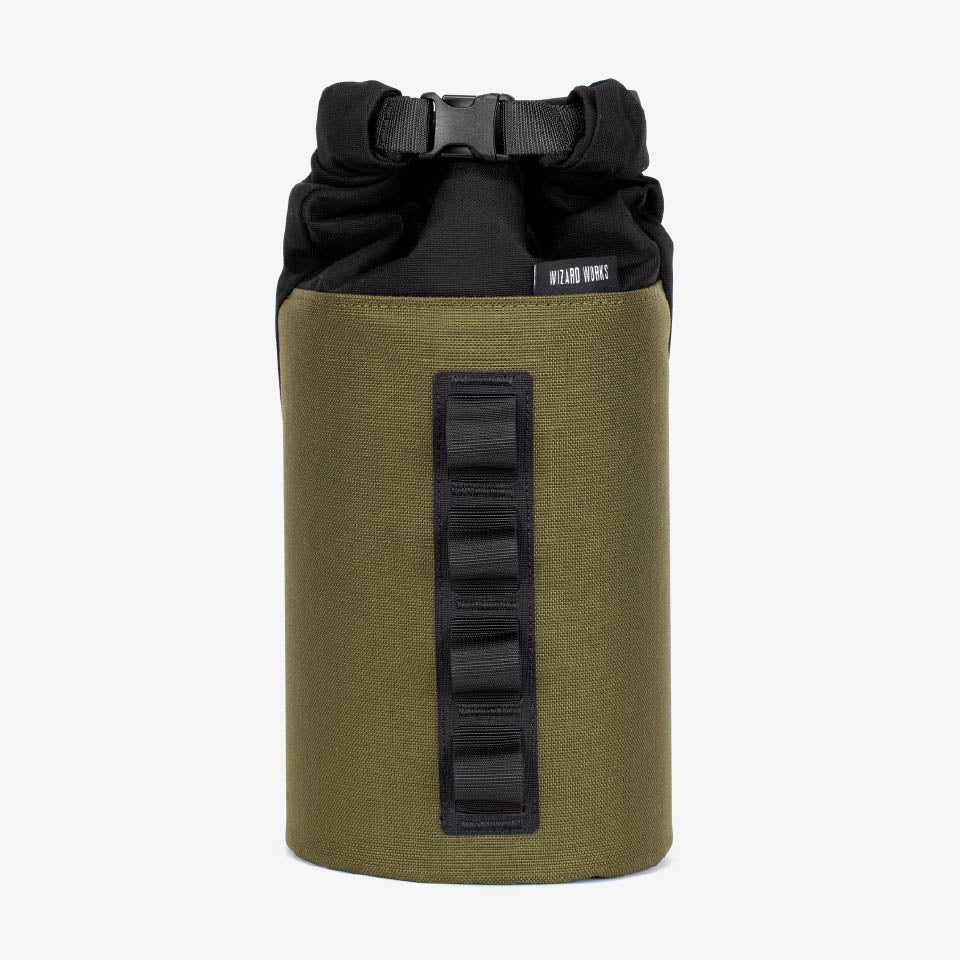 Wizard Works - Figwit Cargo Cage Bag