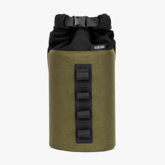 Wizard Works - Figwit Cargo Cage Bag