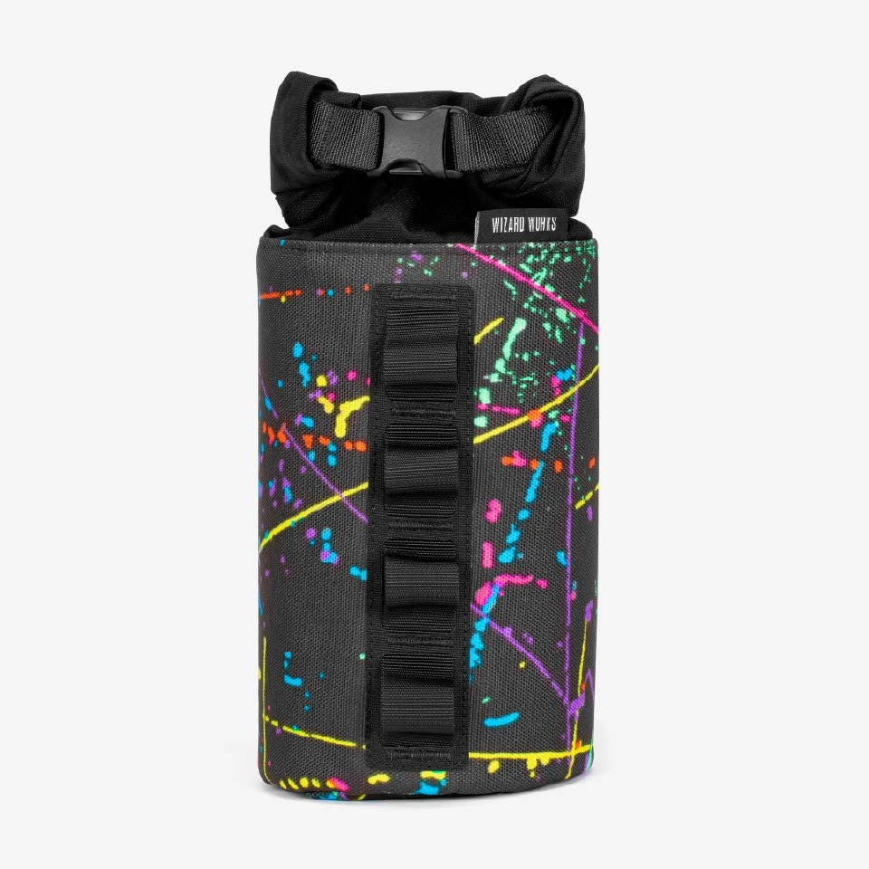 Wizard Works - Figwit Cargo Cage Bag