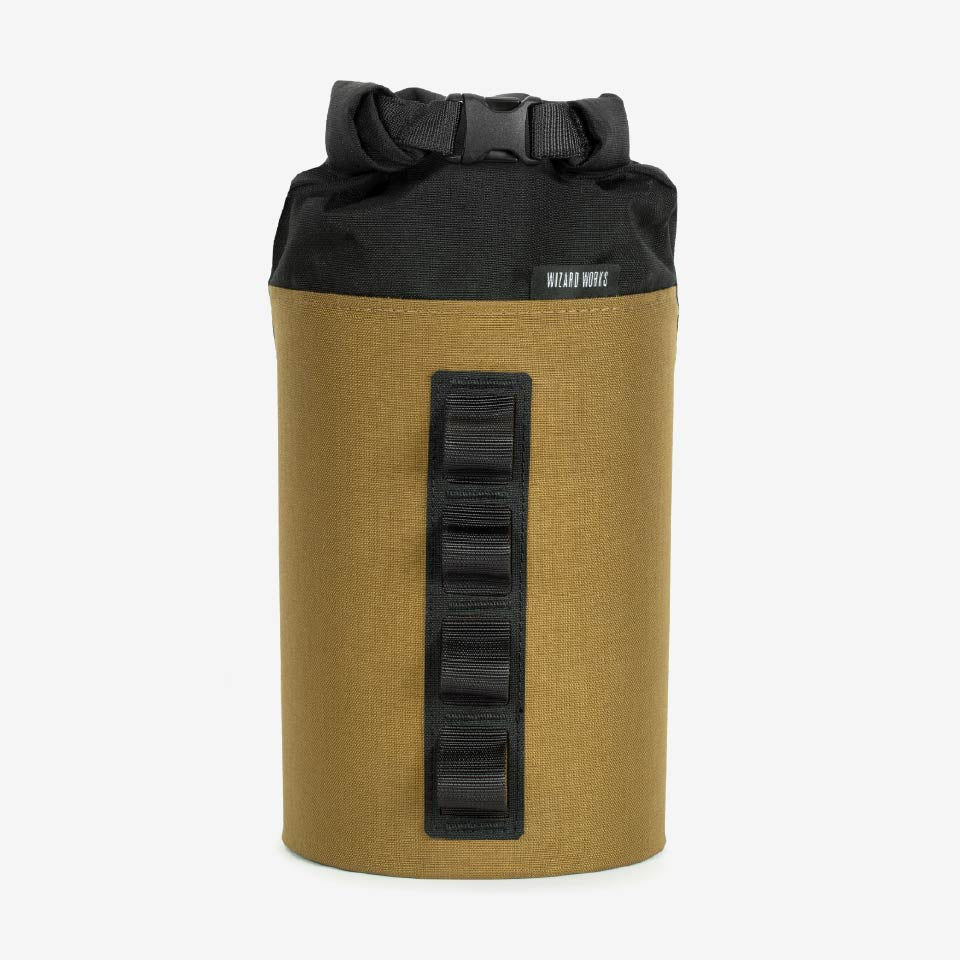 Wizard Works - Figwit Cargo Cage Bag