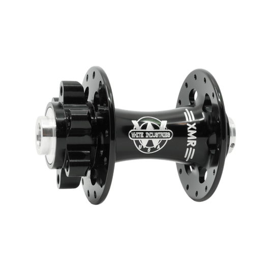 White Industries - XMR 6-Bolt - Front Hub