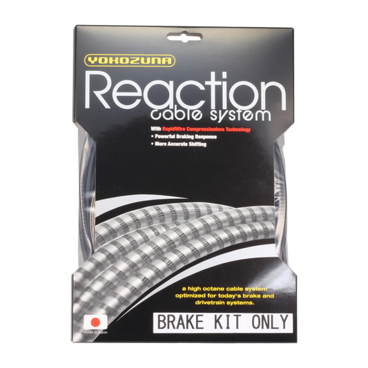 Yokozuna Reaction - Brake Housing Cable Shimano/SRAM