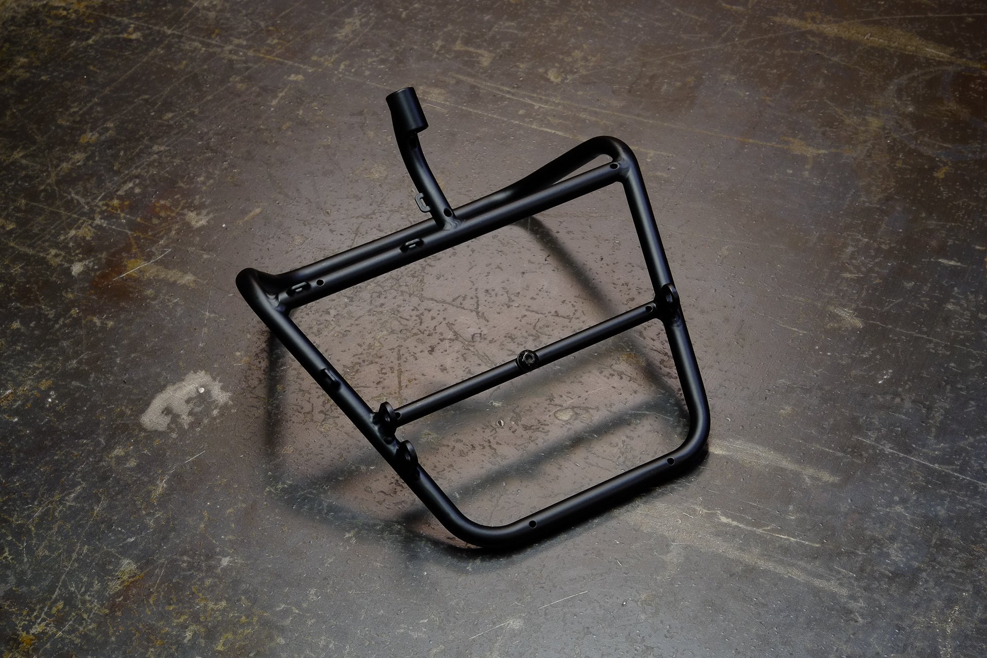 Allygn - Diamond Rack - Guten Biken GmbH