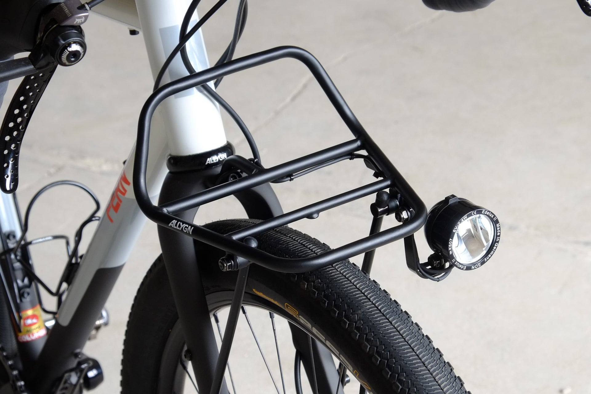 Allygn - Diamond Rack - Guten Biken GmbH