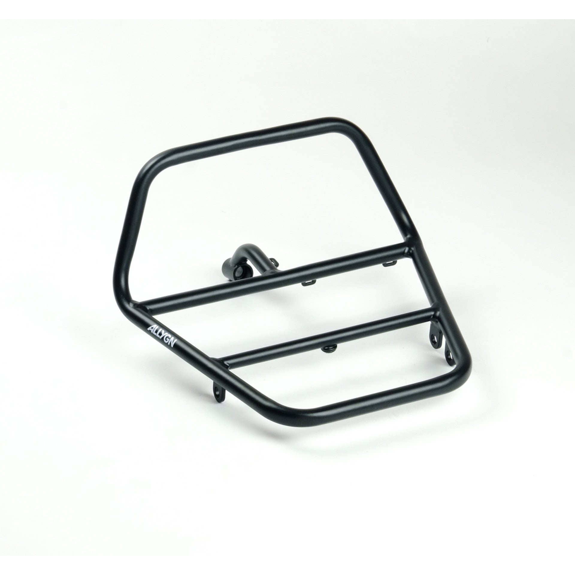 Diamond Bike Rack Allygn - Diamond Front Rack – Guten Biken