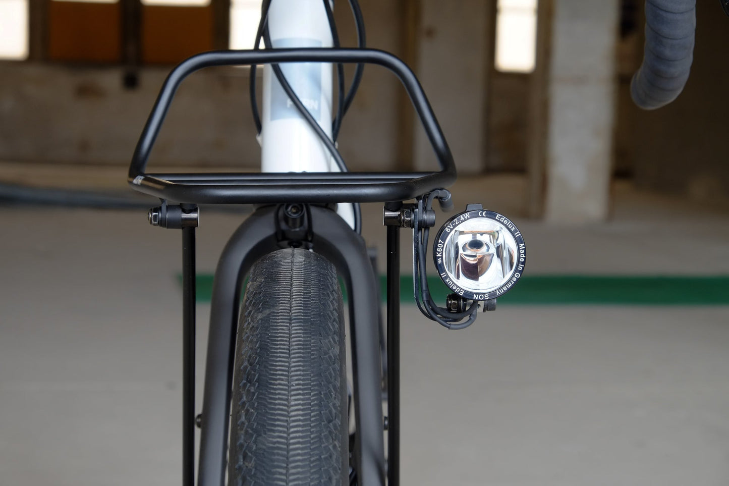 Allygn - Diamond Rack - Guten Biken GmbH