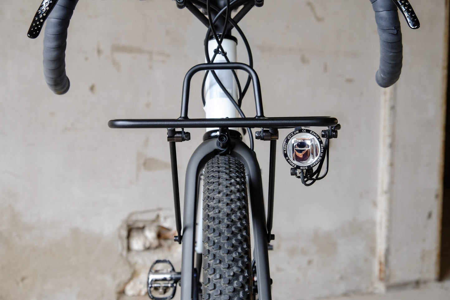 Allygn - Grill Rack - Guten Biken GmbH
