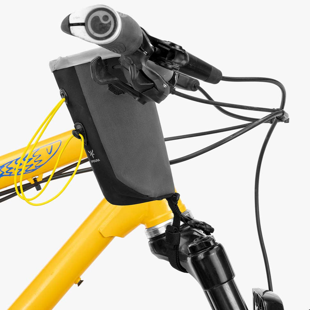 Apidura - Backcountry - Food Pouch