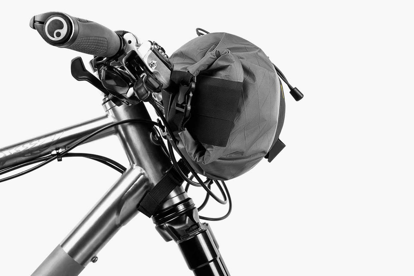Apidura - Backcountry - Handlebar Pack