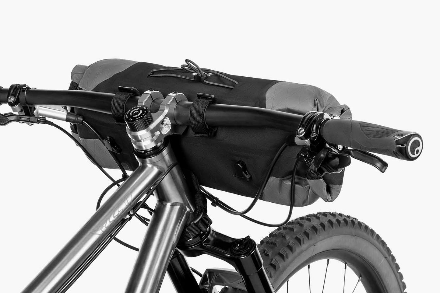 Apidura - Backcountry - Handlebar Pack