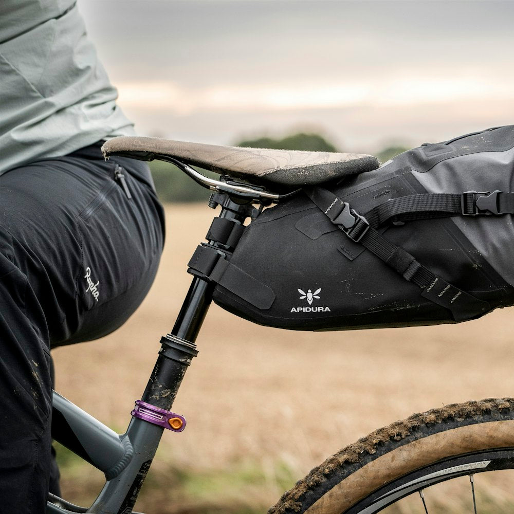 Apidura - Backcountry - Saddle Pack