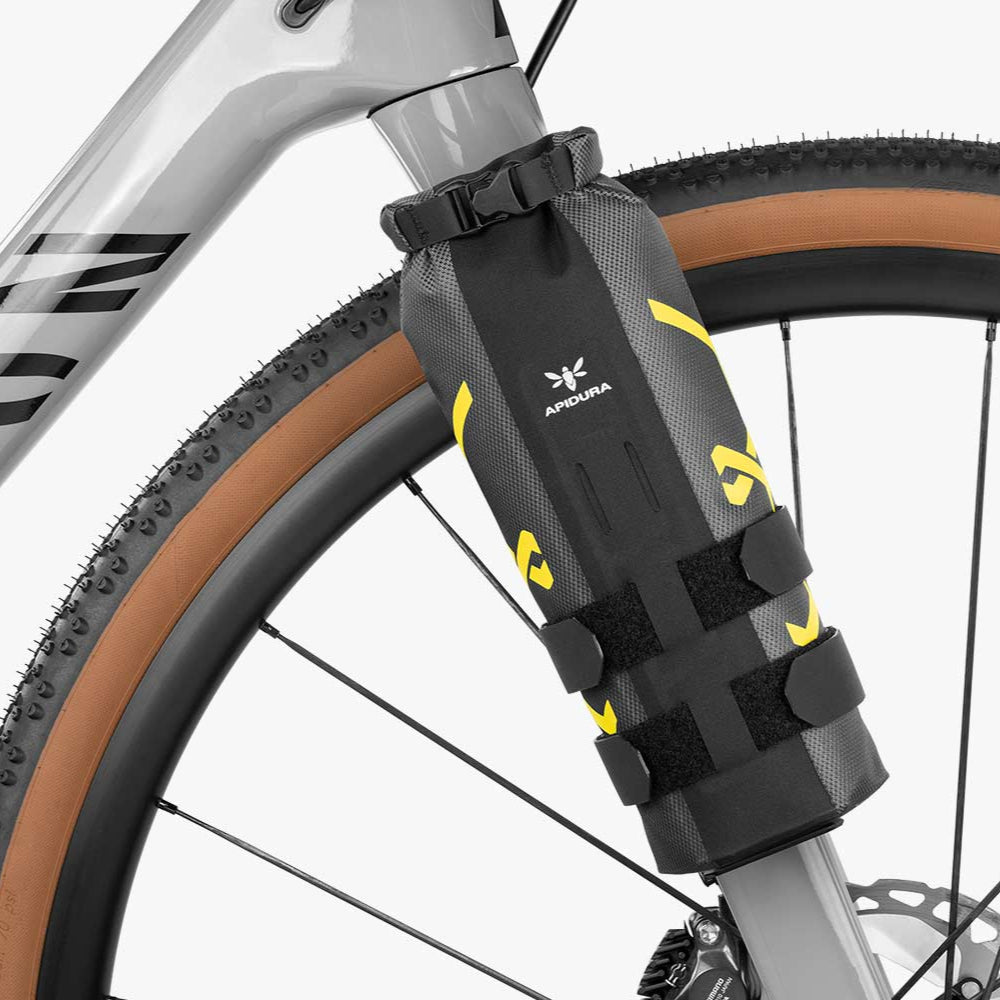 Apidura - Expedition- Cargo Cage Pack (Pack only)