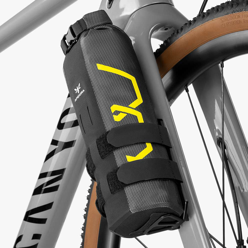 Apidura - Expedition- Cargo Cage Pack (Pack only)