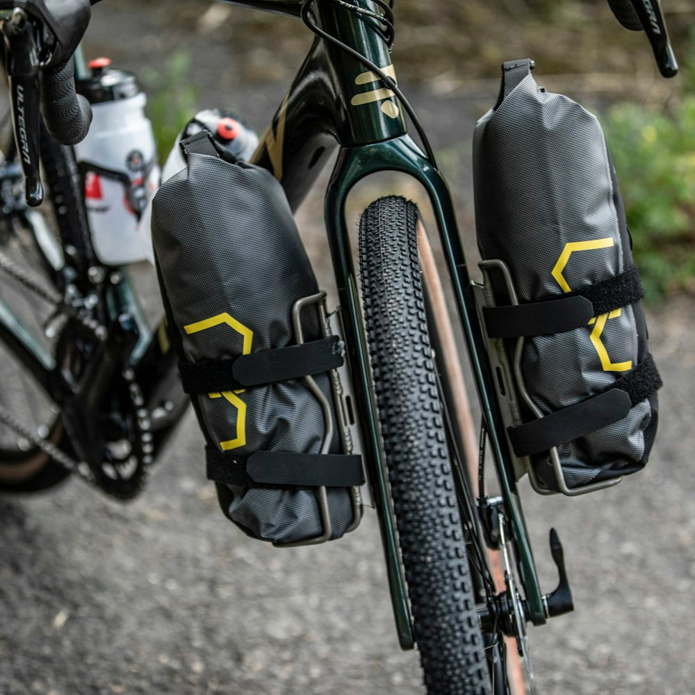 Apidura - Expedition- Cargo Cage Pack (Pack only)