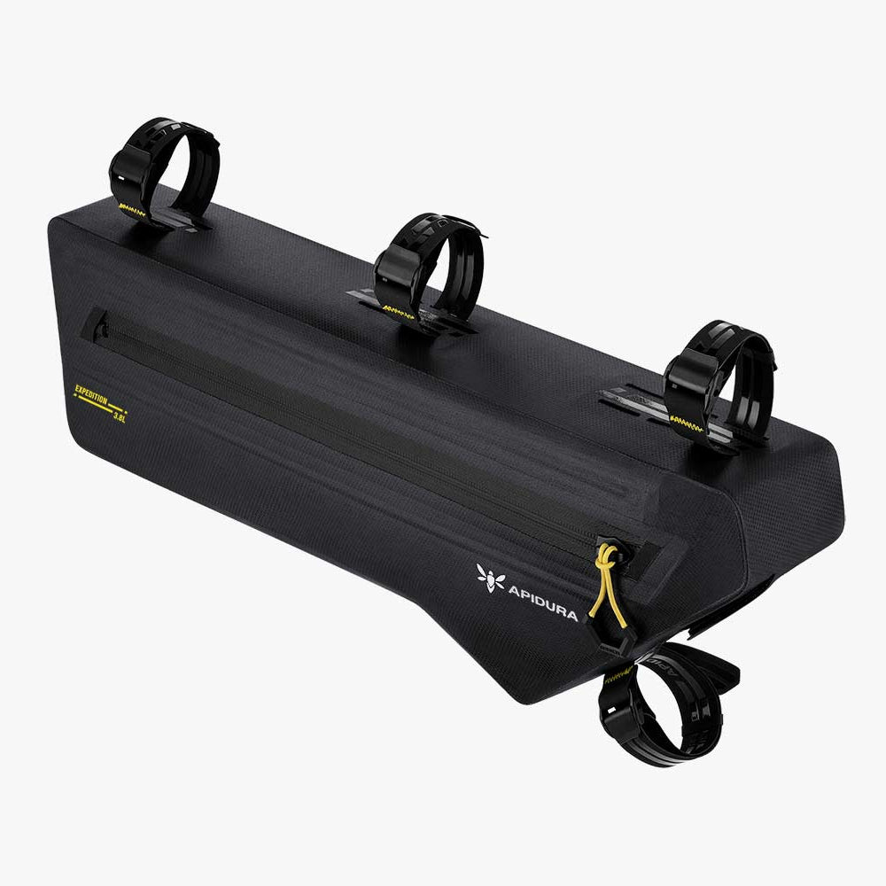Apidura - Expedition - Frame Pack 2026