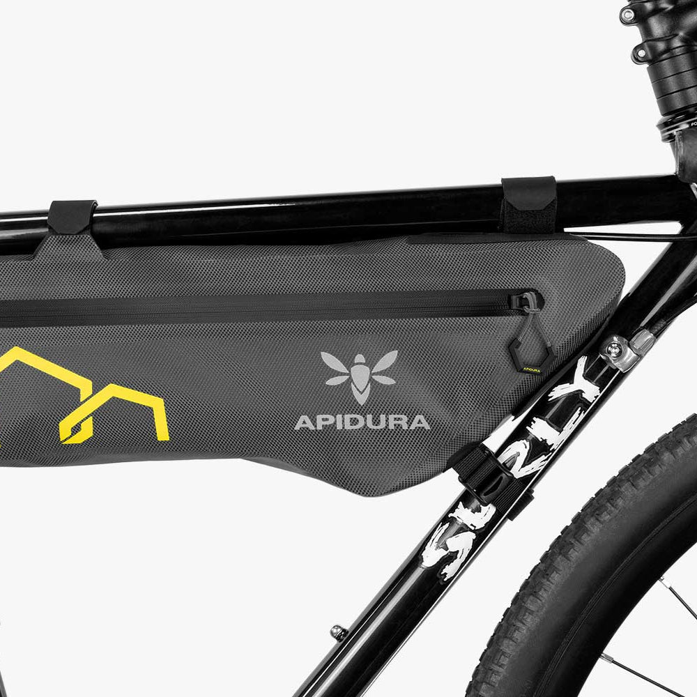 Apidura - Expedition - Frame Pack