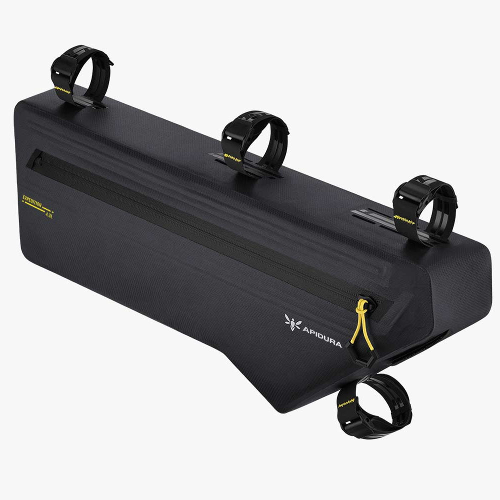 Apidura - Expedition - Frame Pack 2026
