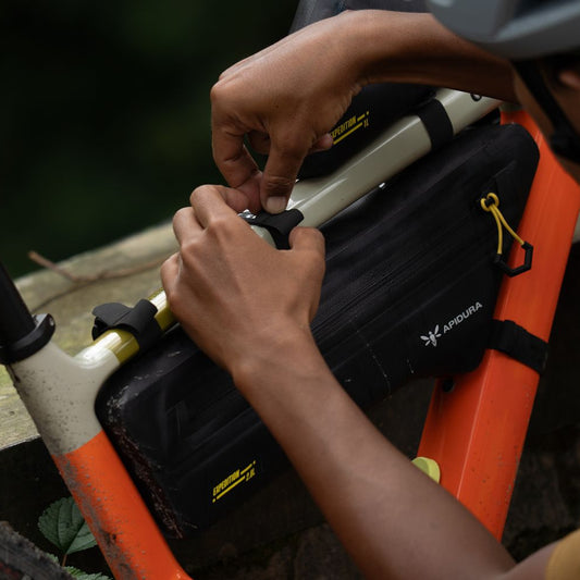 Apidura - Expedition - Frame Pack 2026
