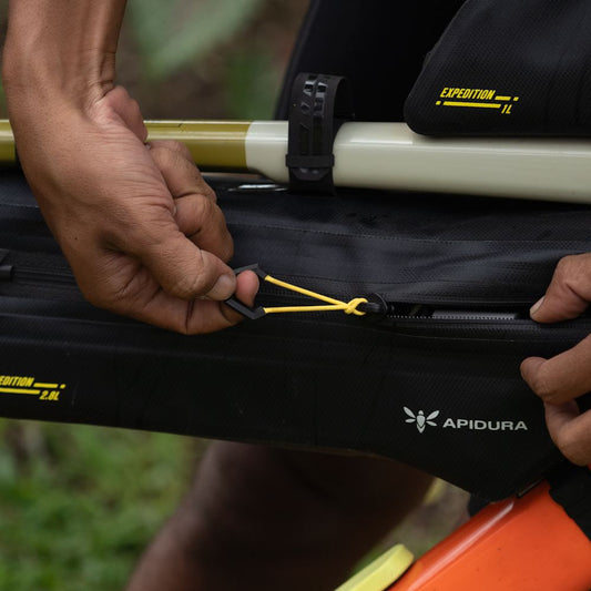 Apidura - Expedition - Frame Pack 2026