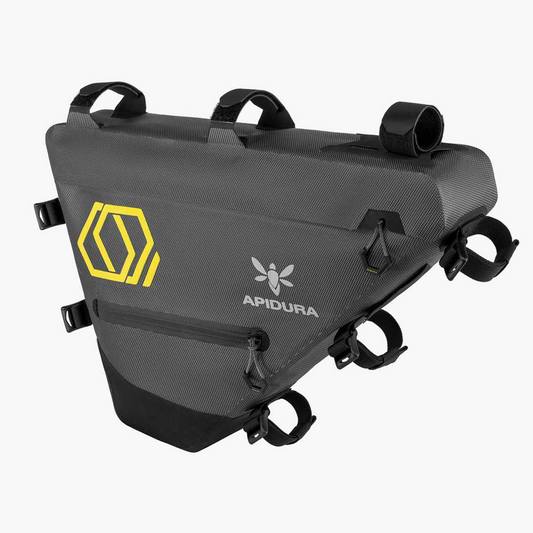 Apidura - Expedition - Full Frame Pack