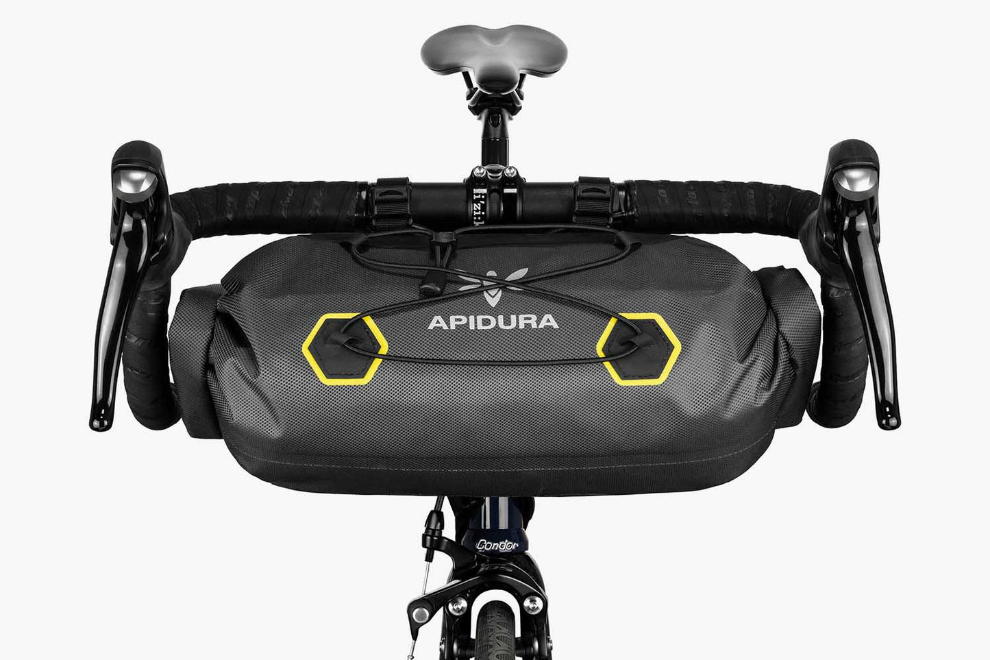 Apidura - Expedition - Handlebar Pack