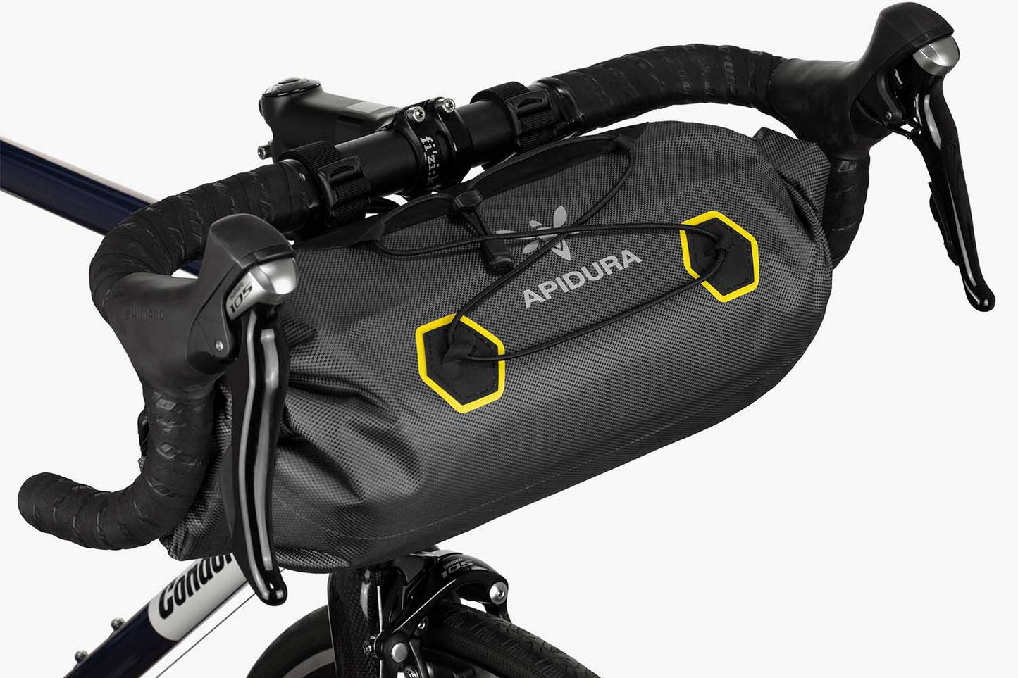 Apidura - Expedition - Handlebar Pack