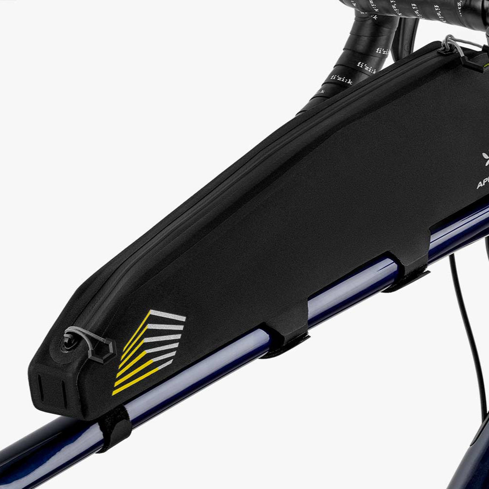 Apidura - Racing - Top Tube Pack