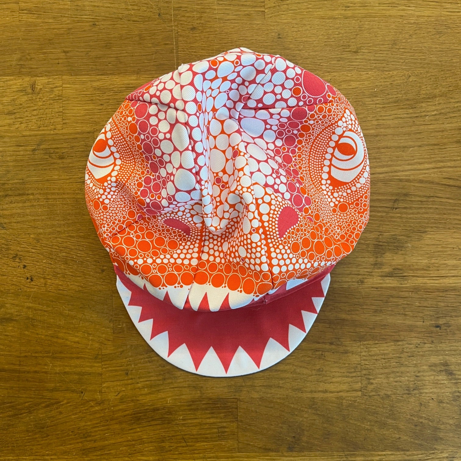 Belldorado - Cycling Cap - Guten Biken GmbH