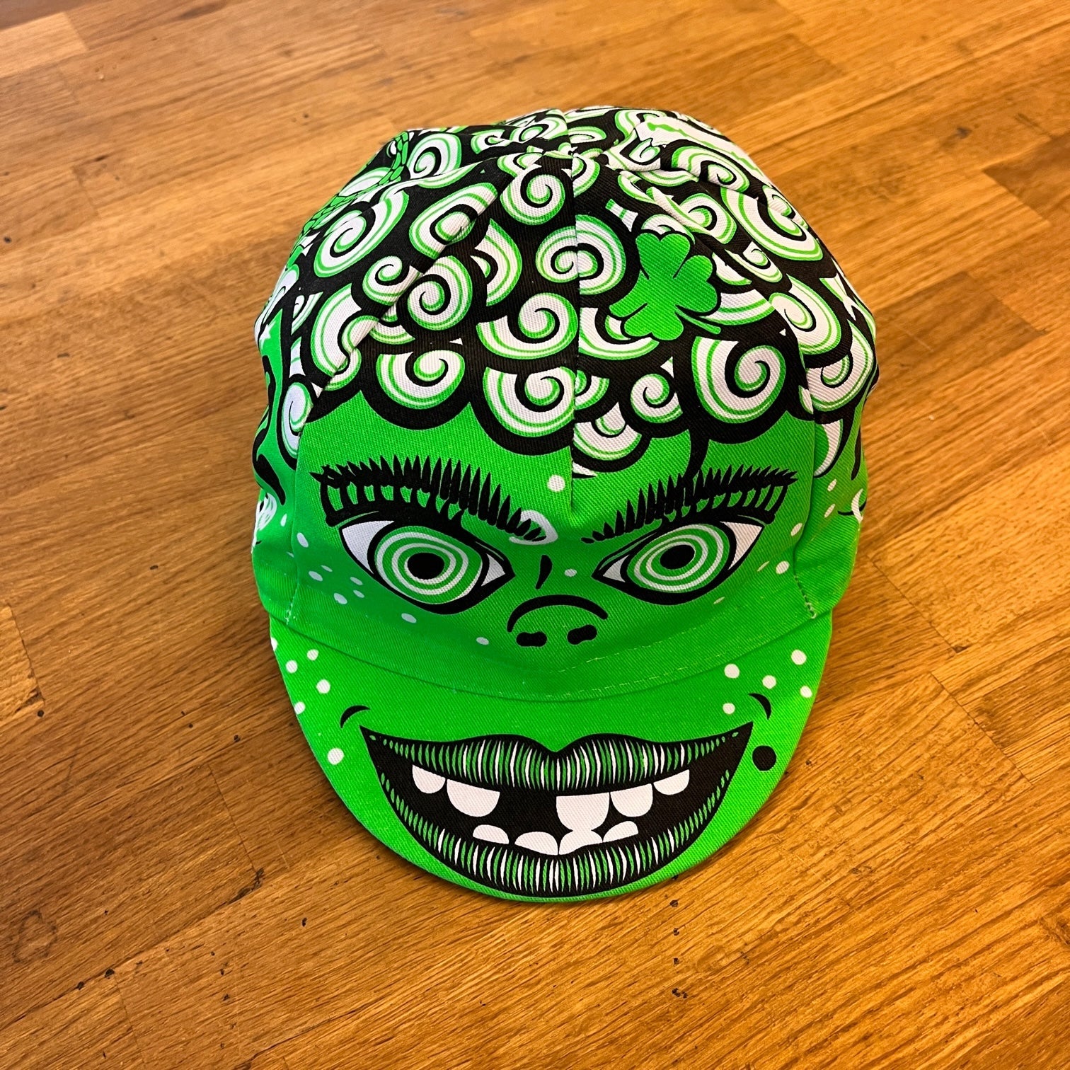 Belldorado - Cycling Cap - Guten Biken GmbH