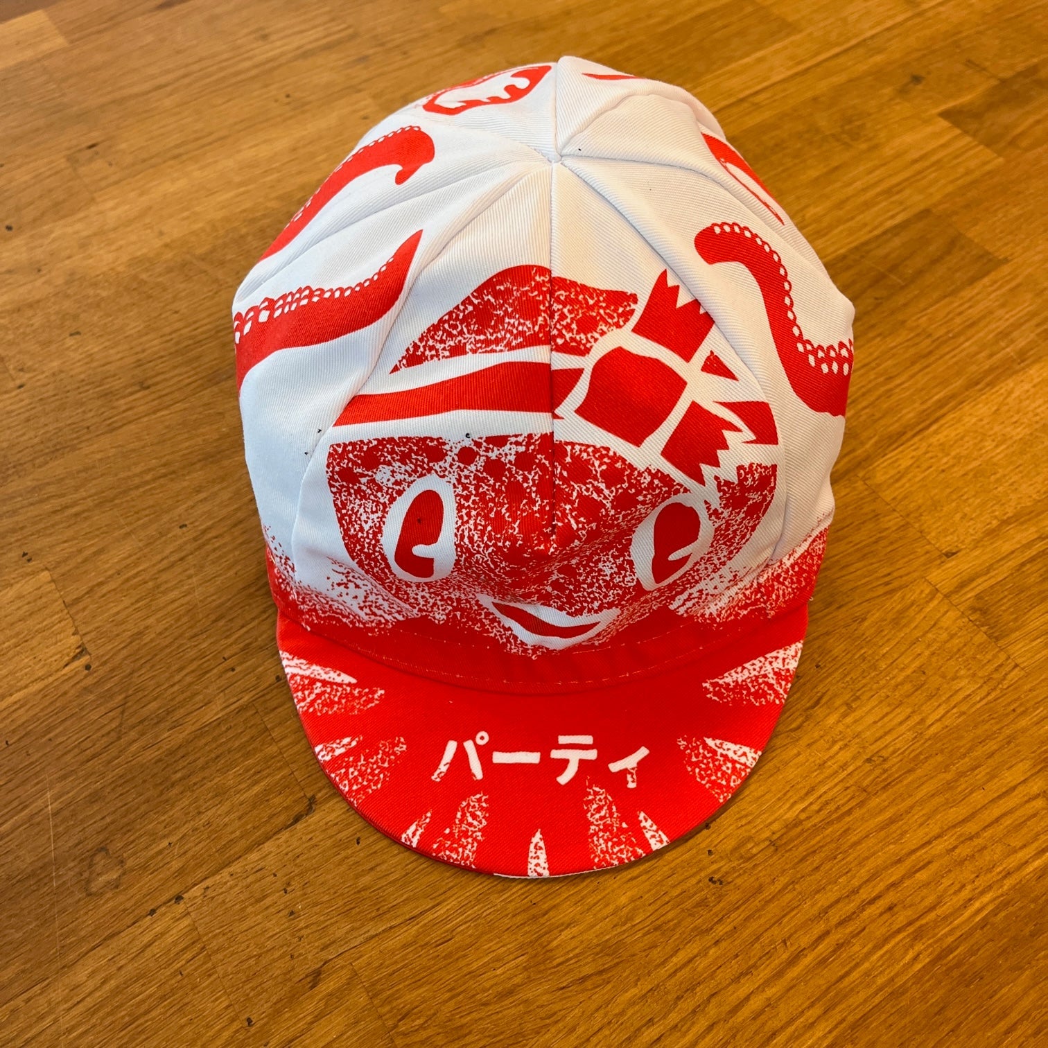 Belldorado - Cycling Cap - Guten Biken GmbH
