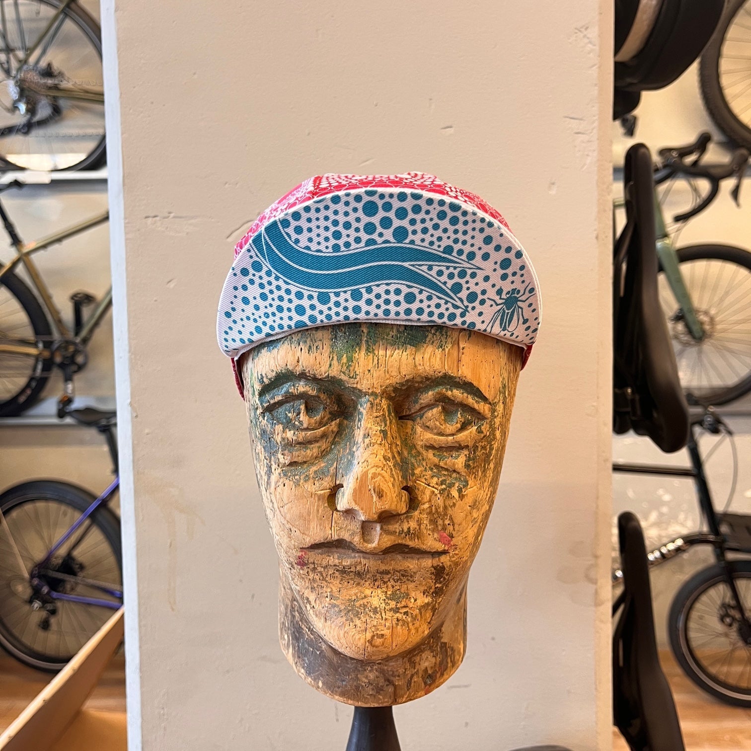 Belldorado - Cycling Cap - Guten Biken GmbH