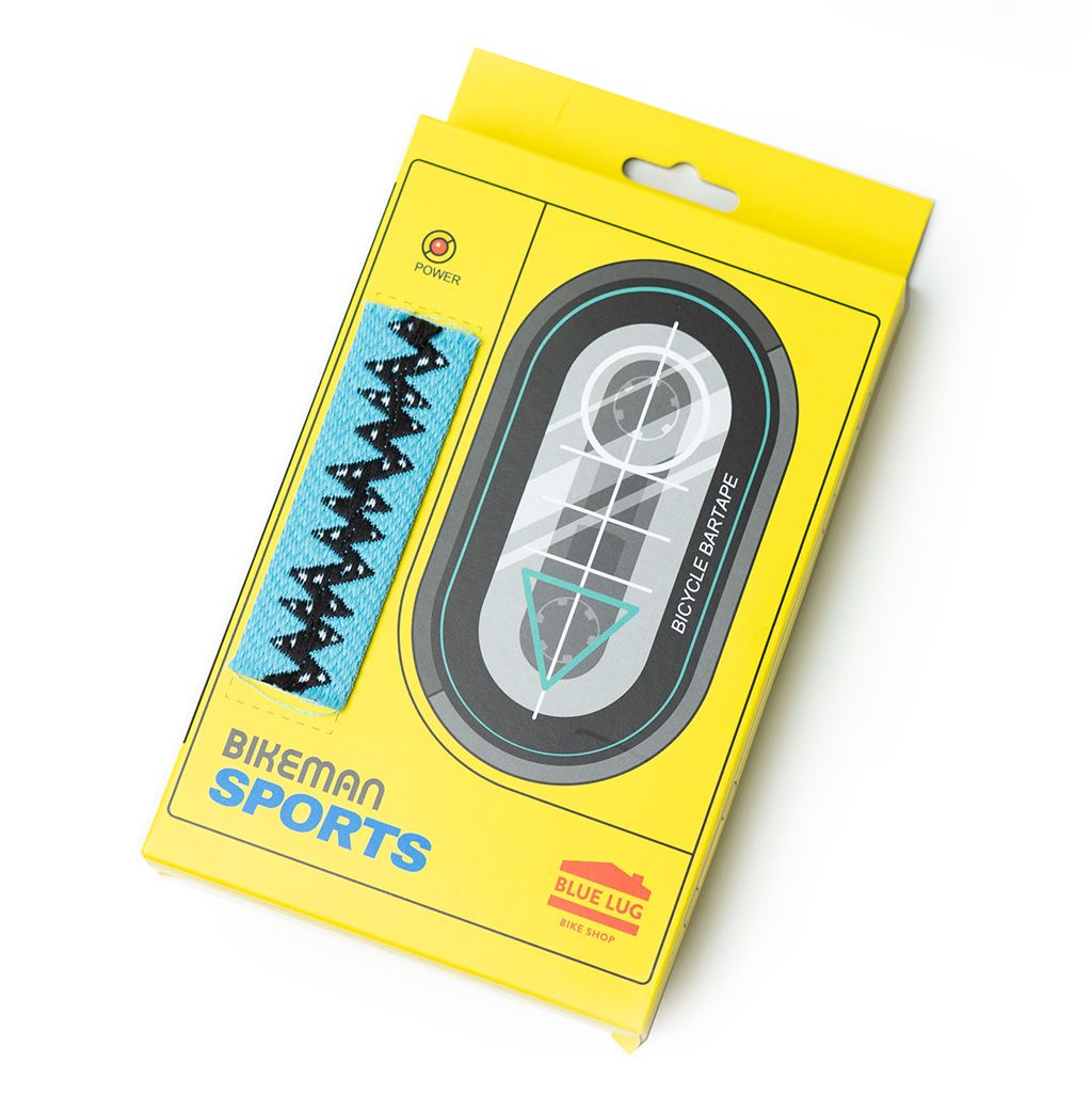Blue Lug - GizaGiza - Bar Tape - Guten Biken GmbH