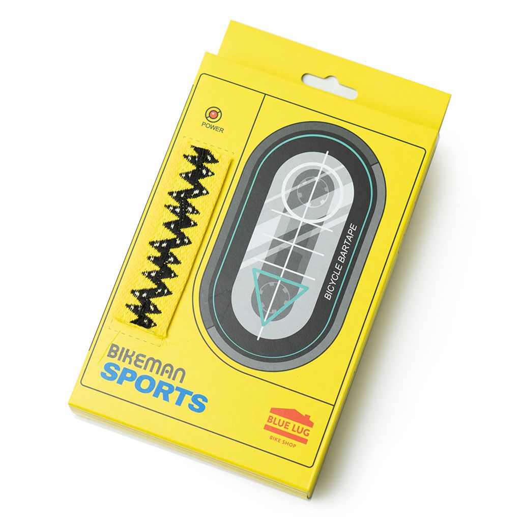 Blue Lug - GizaGiza - Bar Tape - Guten Biken GmbH