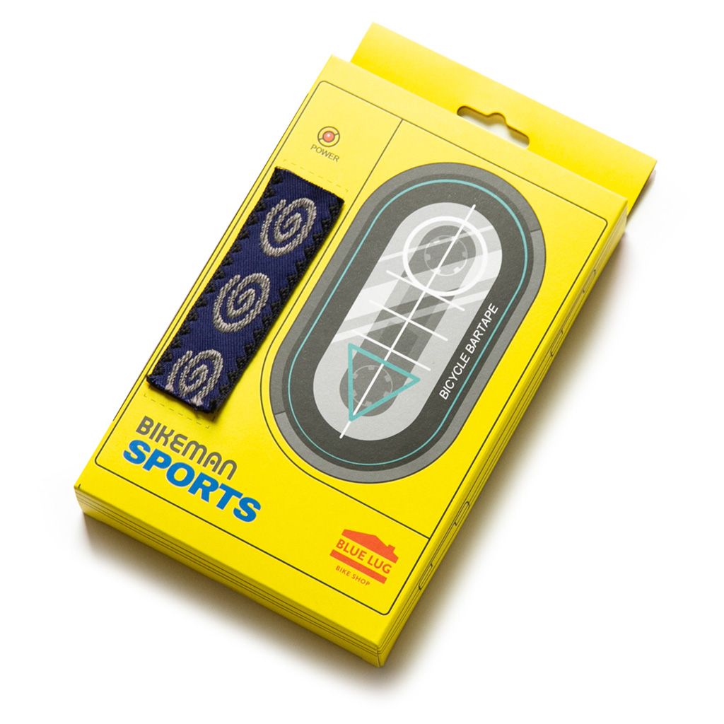 Blue Lug - GuruGuru - Bar Tape - Guten Biken GmbH