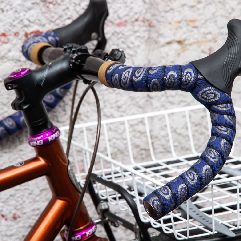Blue Lug - GuruGuru - Bar Tape - Guten Biken GmbH