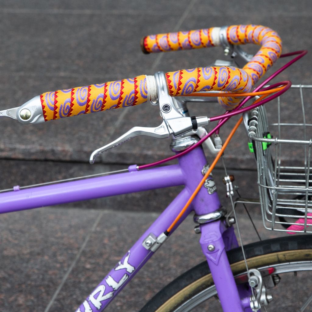 Blue Lug - GuruGuru - Bar Tape - Guten Biken GmbH