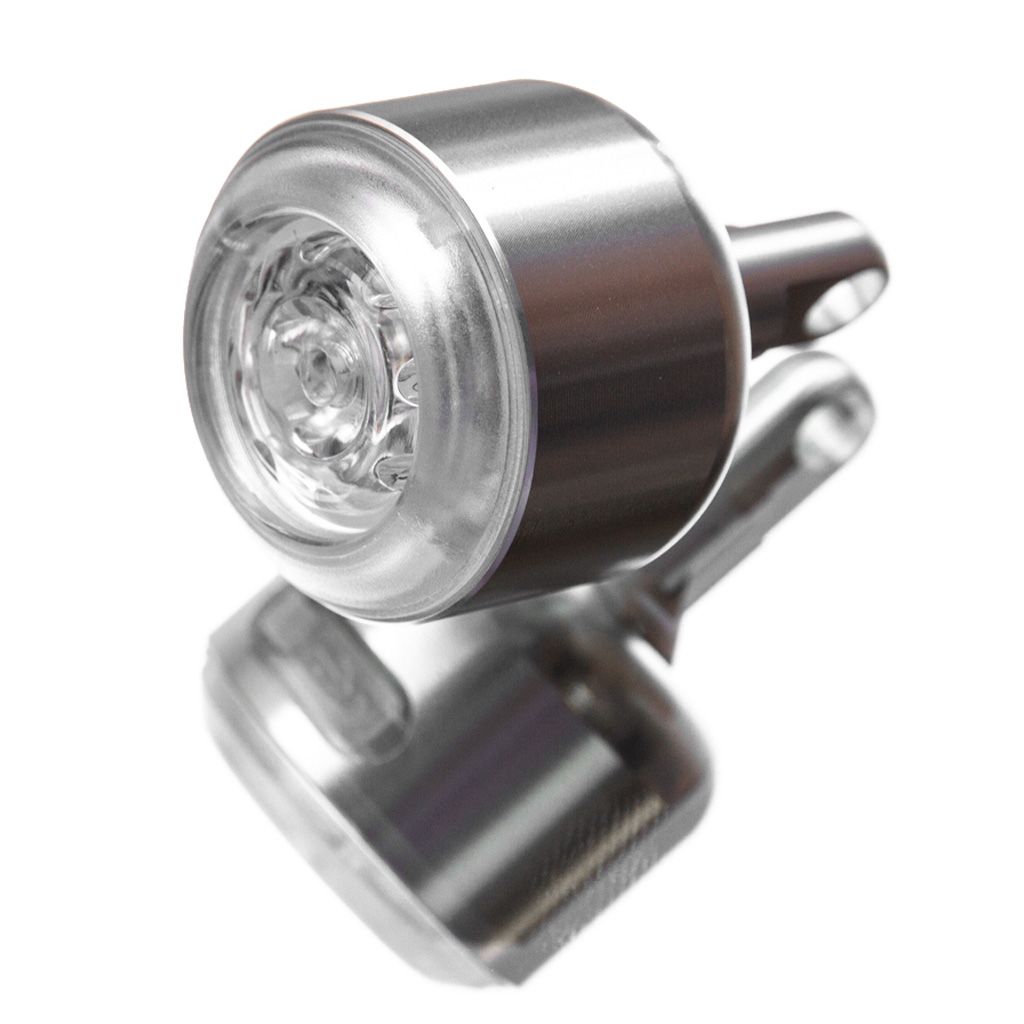 Blue Lug - Koma Front Lights - Guten Biken GmbH