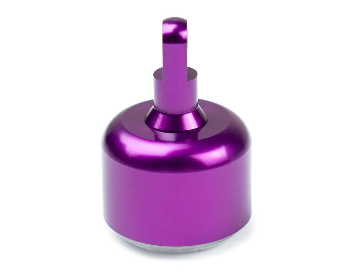 Blue Lug - Koma Front Lights - Guten Biken GmbH