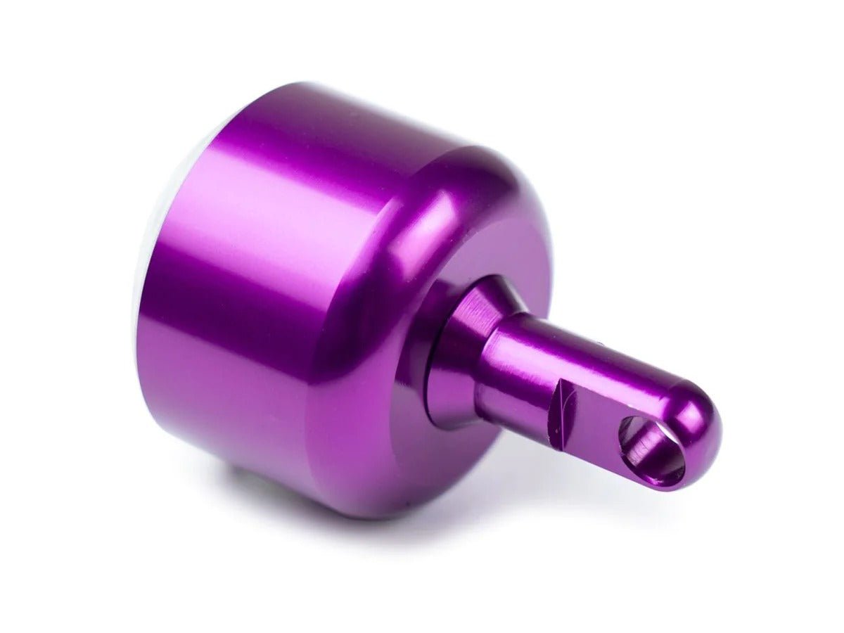 Blue Lug - Koma Front Lights - Guten Biken GmbH