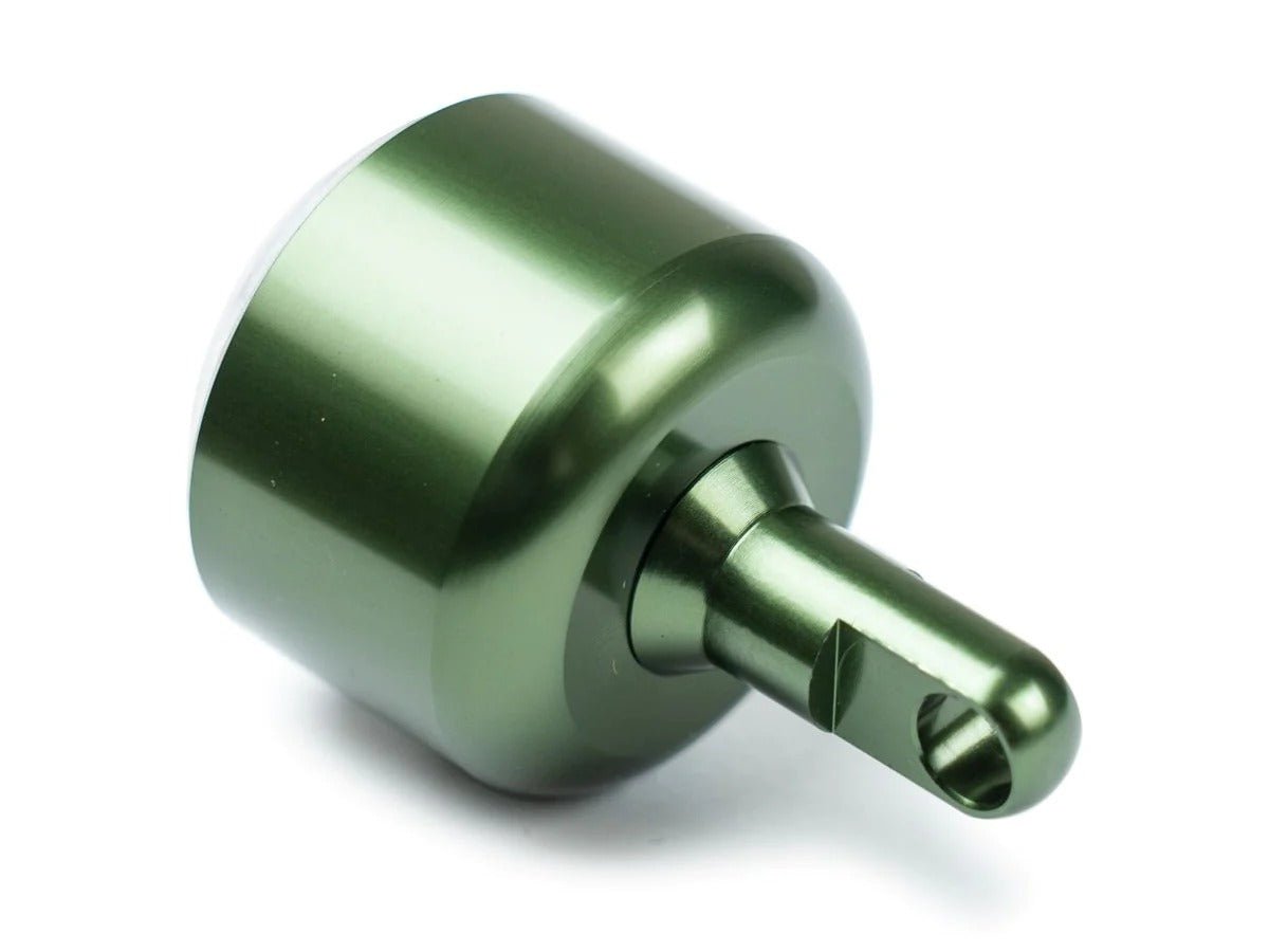 Blue Lug - Koma Front Lights - Guten Biken GmbH