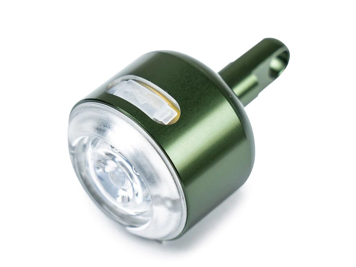 Blue Lug - Koma Front Lights - Guten Biken GmbH